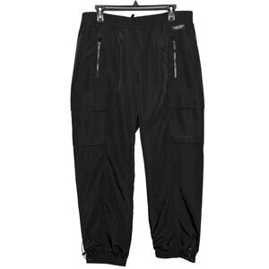 Calvin Klein Performance Black Track Pants